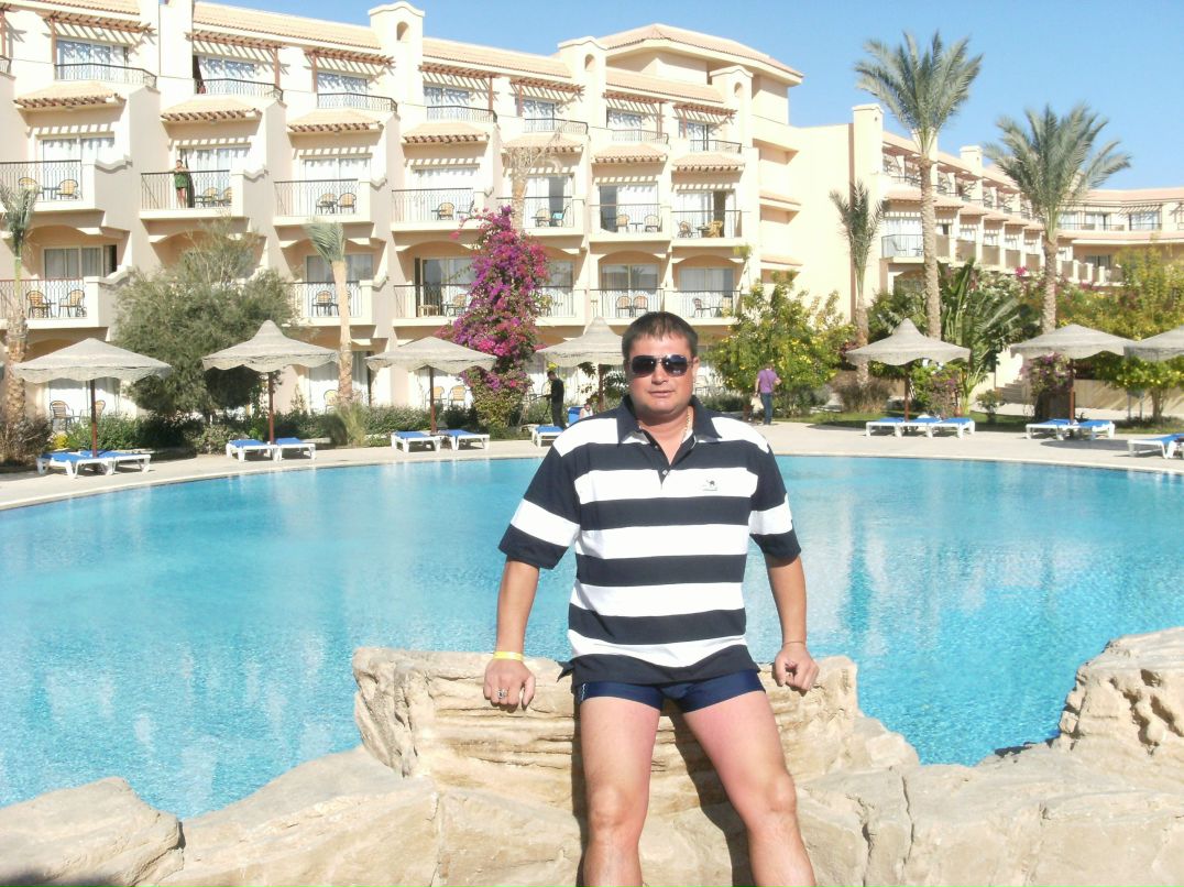 Алексей Небольсин | Орск