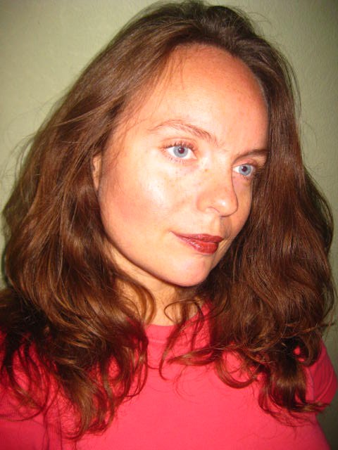 Ирина Арцизофа | Москва