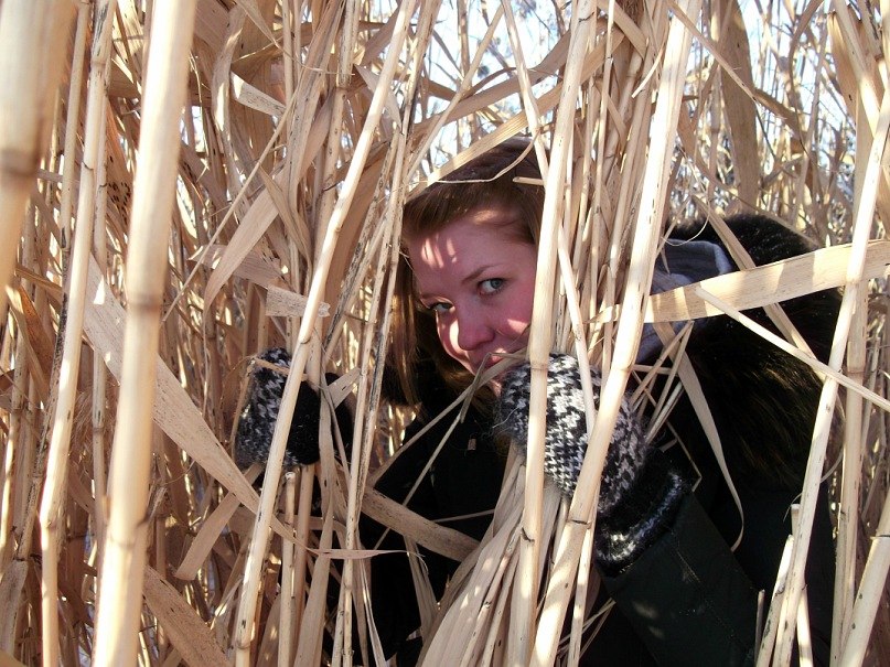 Анна Шаталова Александровна | Троицк