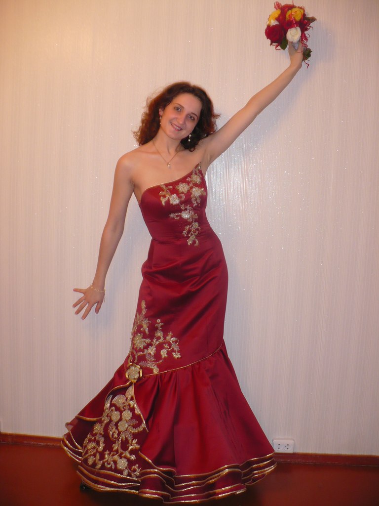 Людмила Ляшевская | Киев