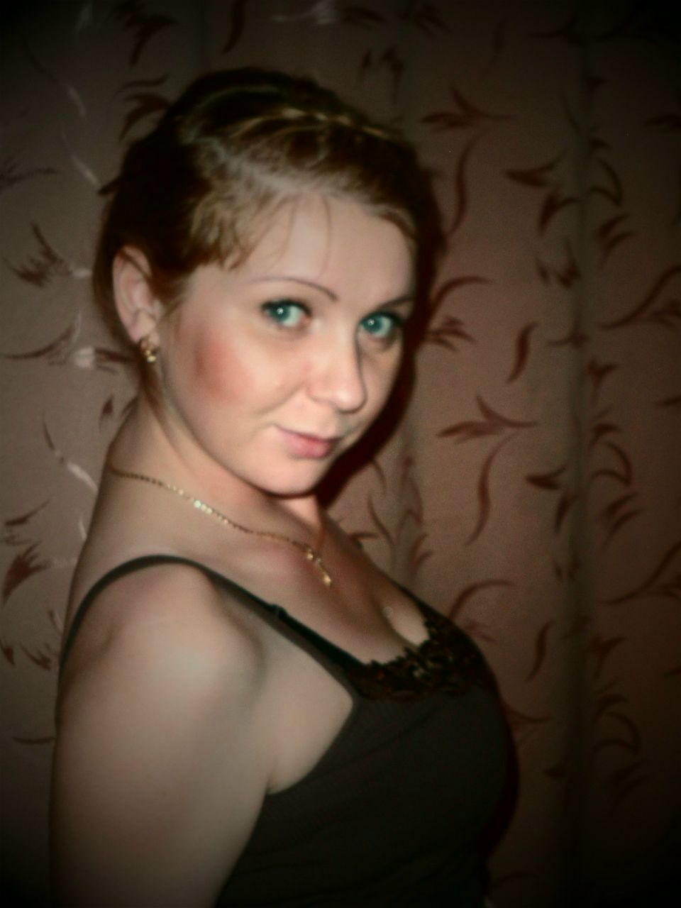 Ирина Яковлева | Излучинск