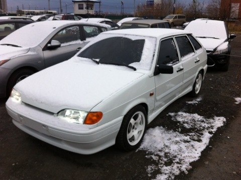 Николай Арсланов | Москва