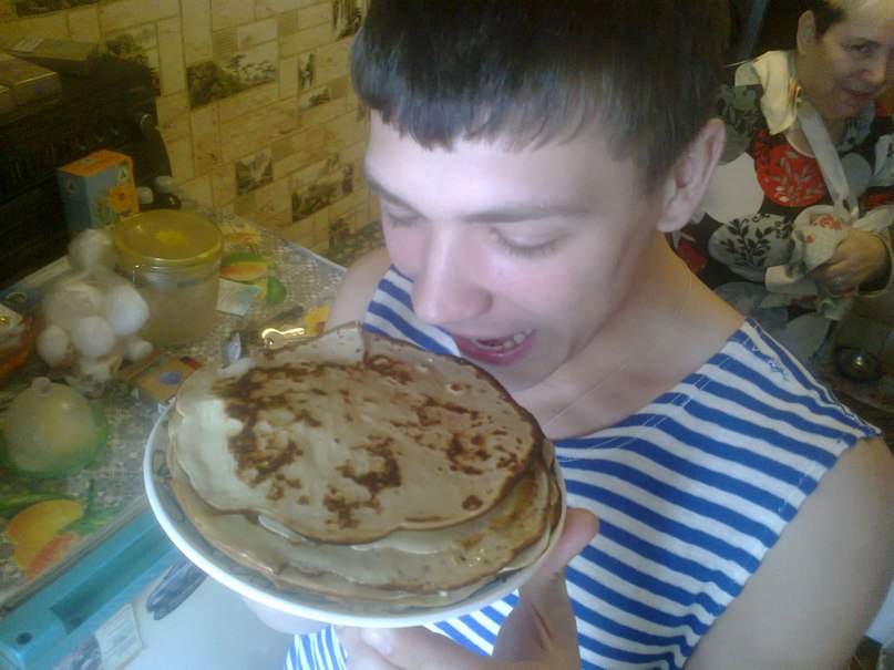 Серёжа Губарев | Самара