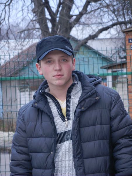 №114, Денис Аболмасов, Харьков №114, Денис Аболмасов, Харьков