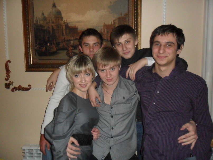 Артем Волков | Днепр (Днепропетровск)