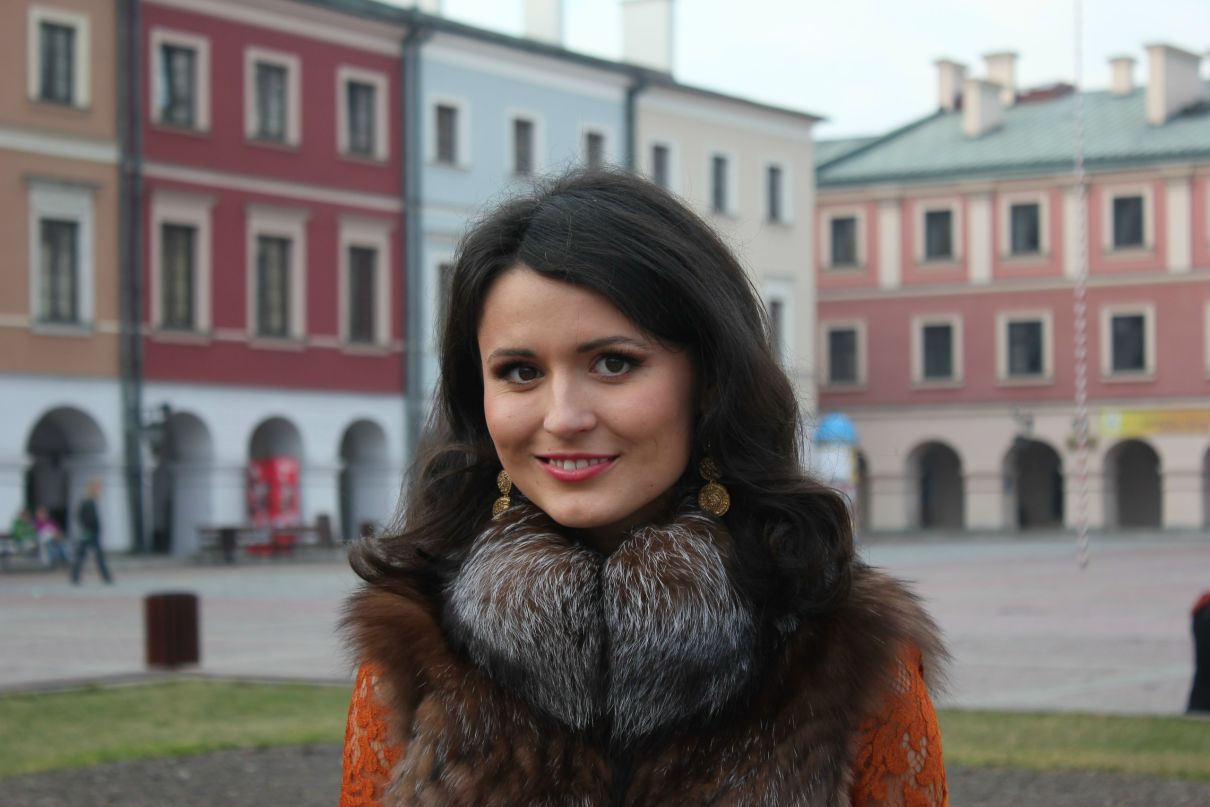 Иринка Сидорук | Киев