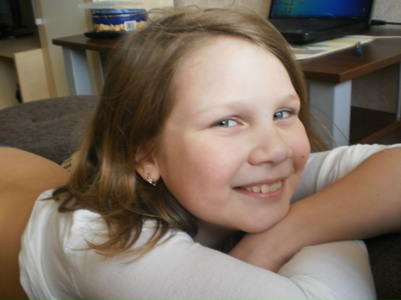 Надежда Сытинская | Калининград