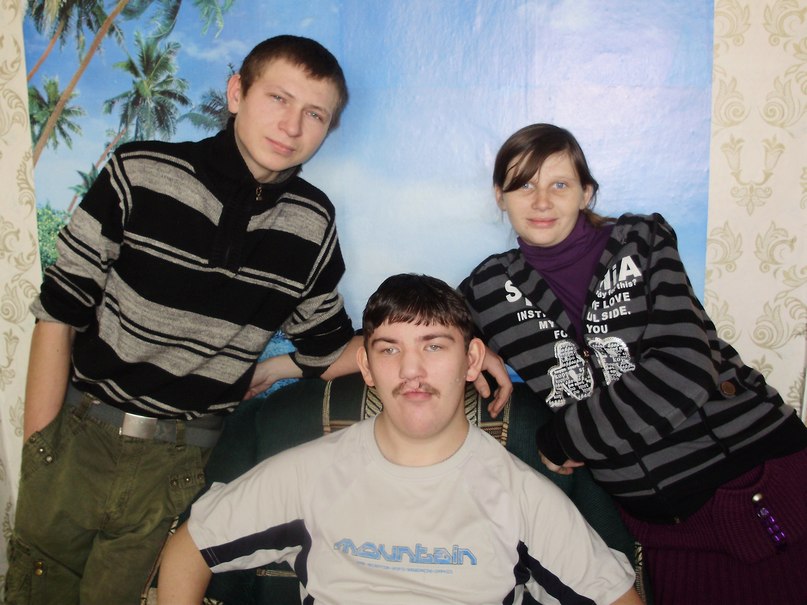 Антон Понамарев | Соловьевск