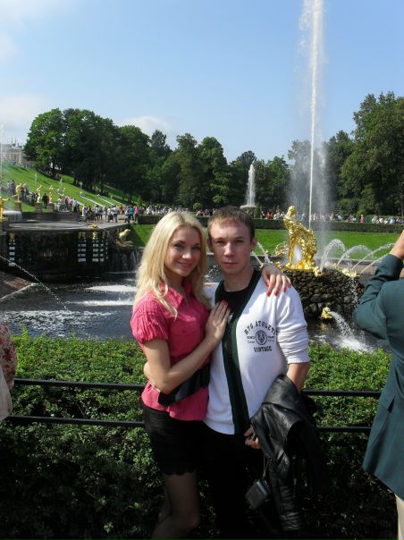 №16, Николай Алексеевич, 35 лет, Санкт-Петербург №16, Николай Алексеевич, 35 лет, Санкт-Петербург