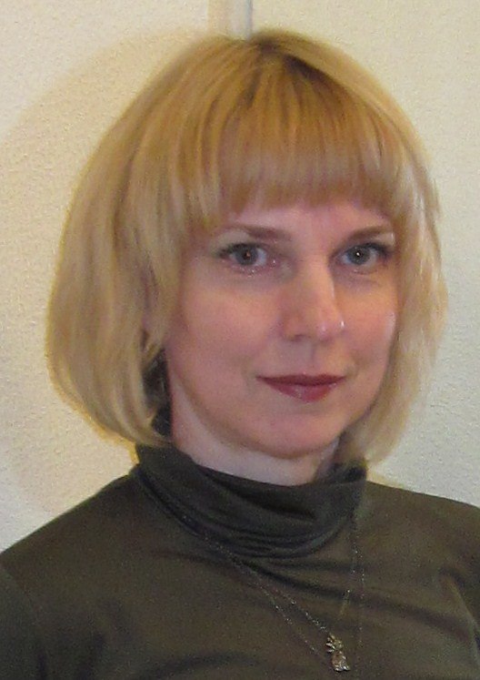 Елена Куреева | Пенза