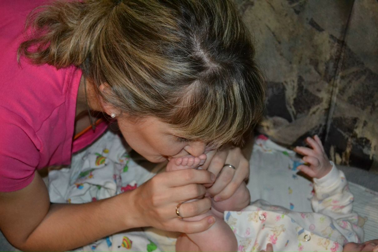 Виктория Шакирова-Светчикова | Казань