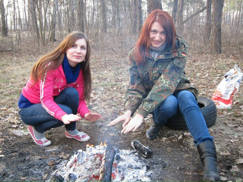 Марина Филоненко | Киев