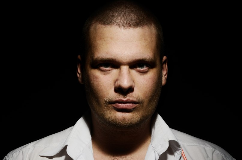 Игорь Кувалдин | Санкт-Петербург