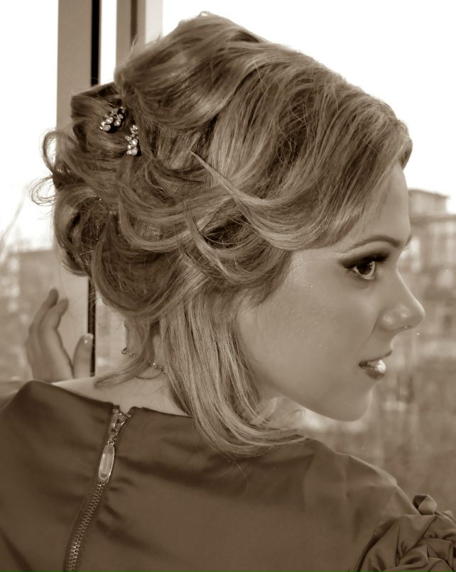 Анастасия Волощук | Санкт-Петербург