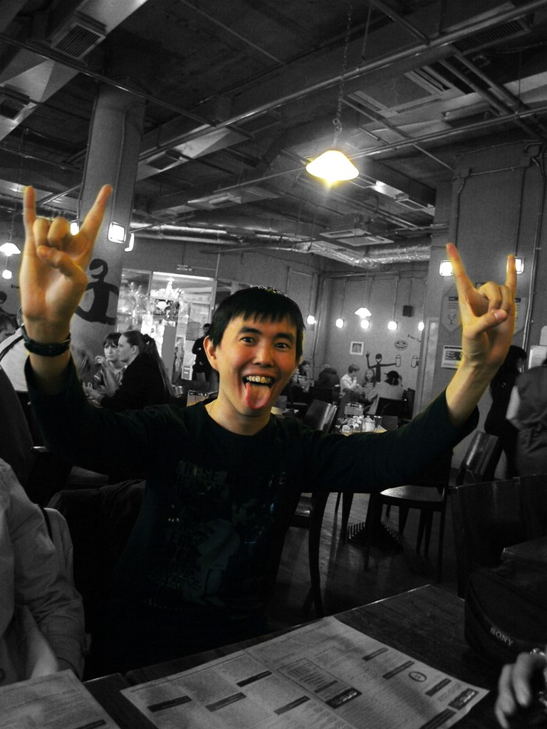 Тим Третьяков | Якутск