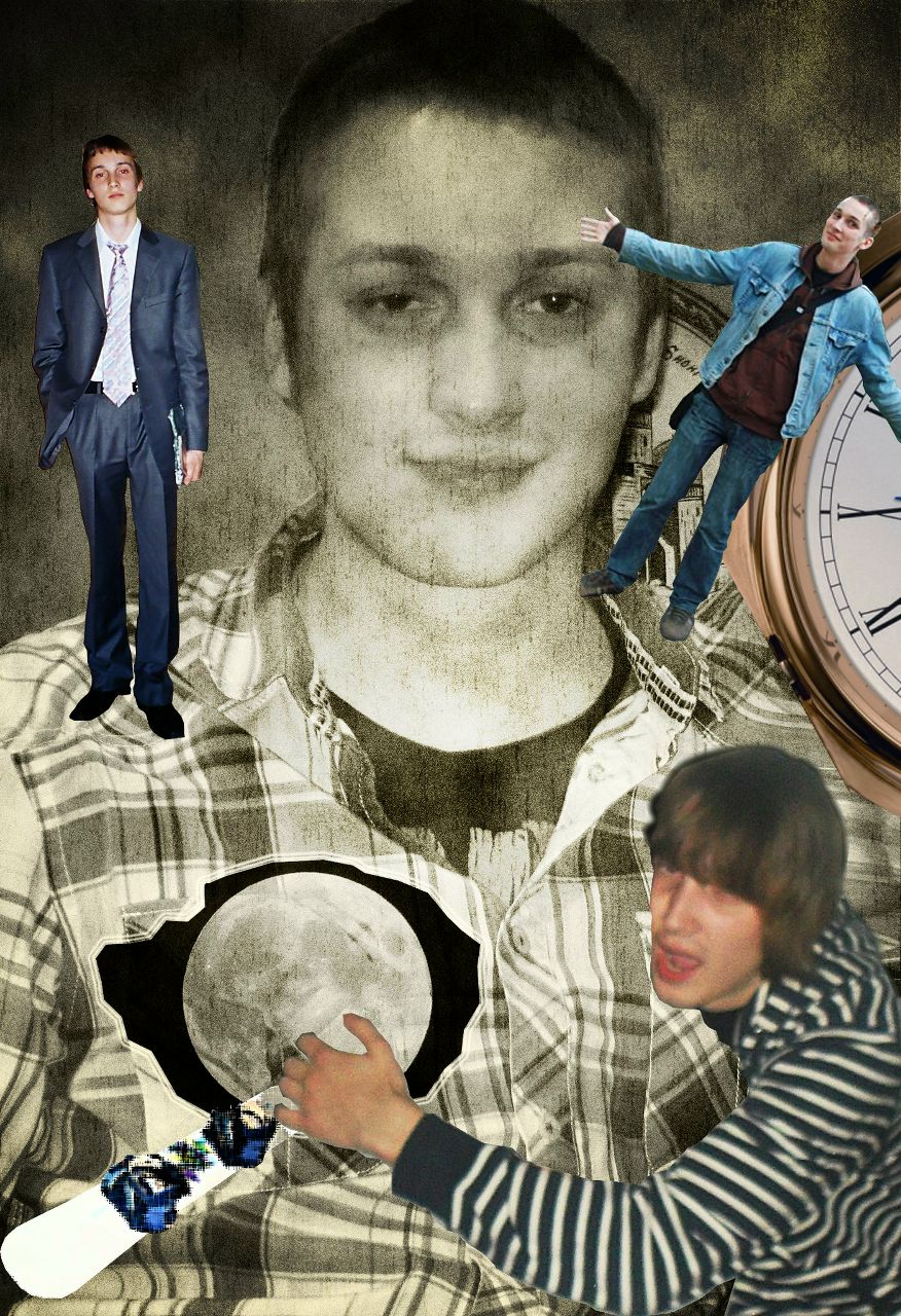 No-Gods No-Masters | Москва