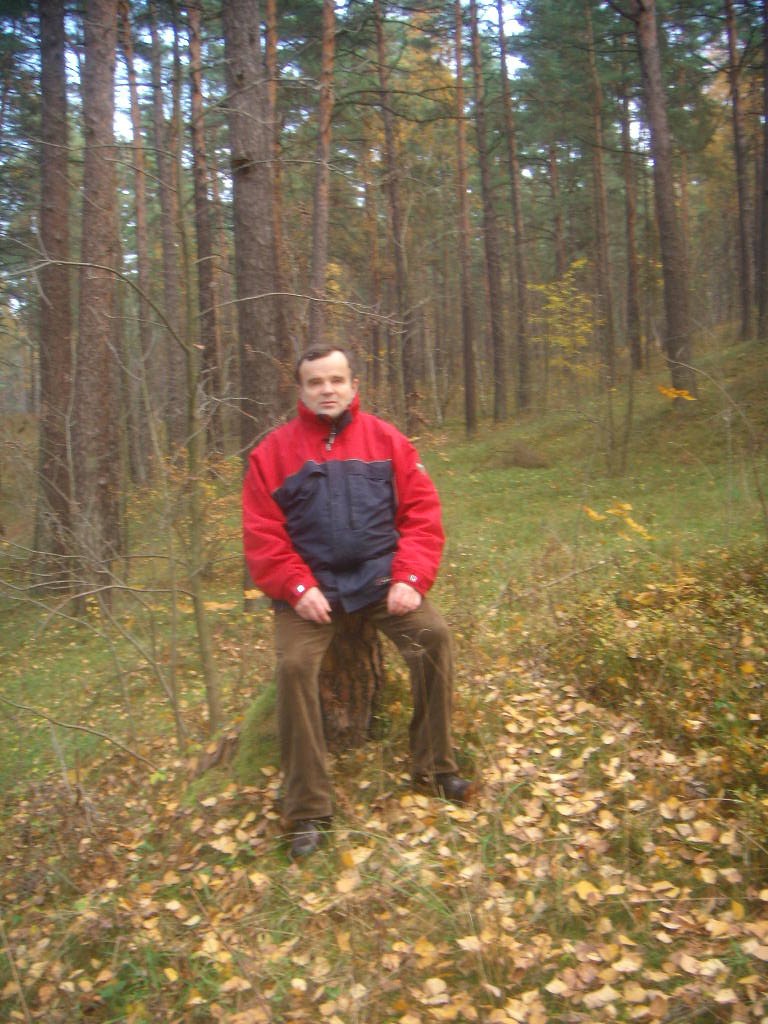 Евгений Генкин | Рига