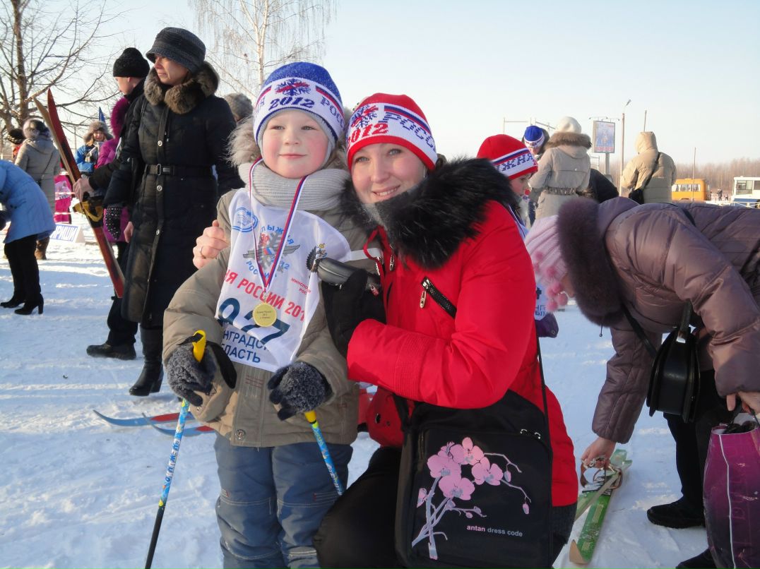 Оксана Михайлова | Кириши