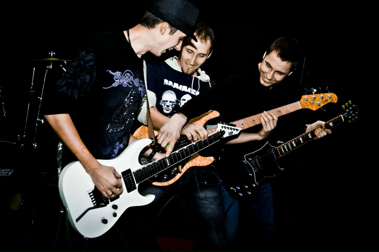 Діма Керпов | Toronto