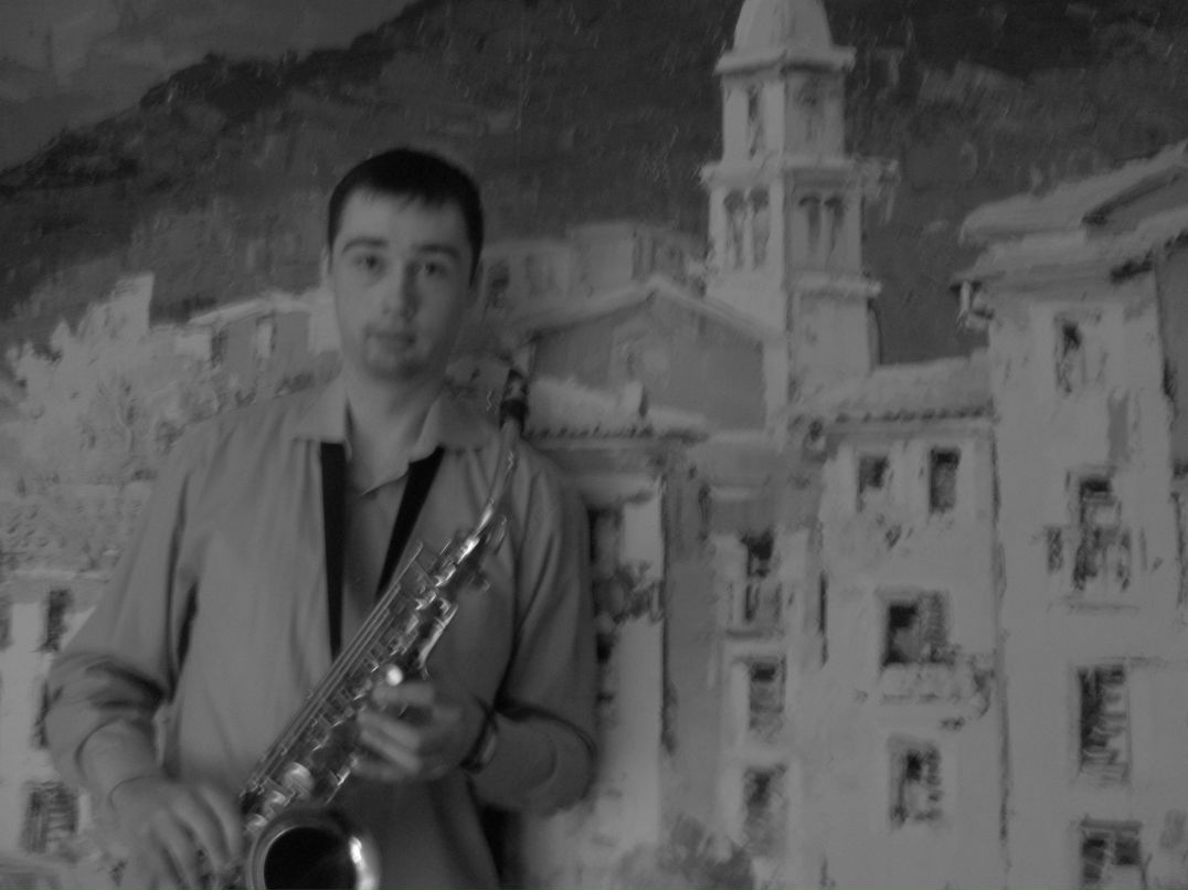 Сергей Венцурик | Ровно