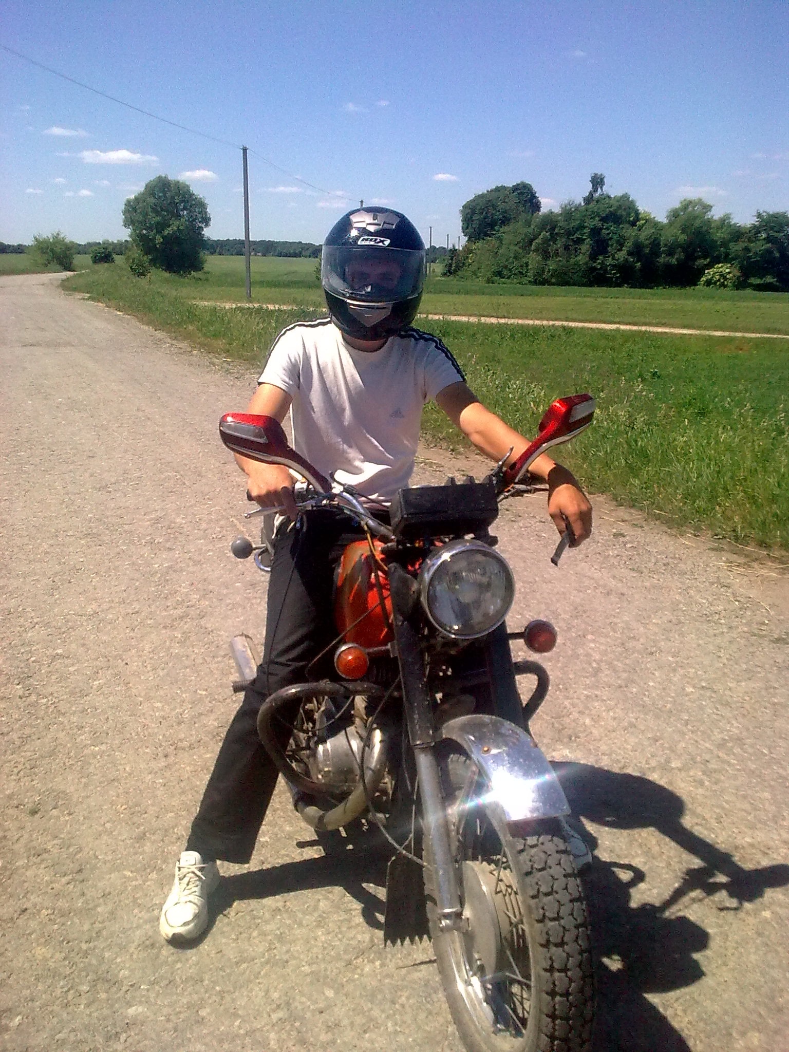 Фото профиля