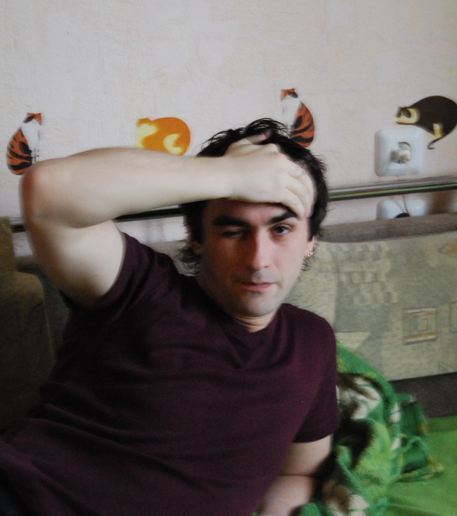 Фото профиля