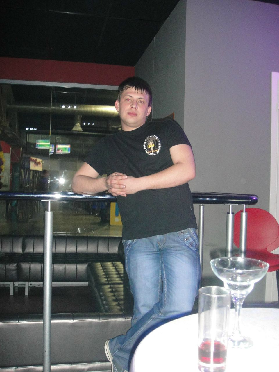 Никита Шмырев | Кемерово