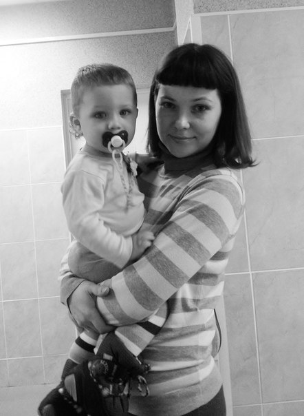 Светлана Рыбалко | Санкт-Петербург