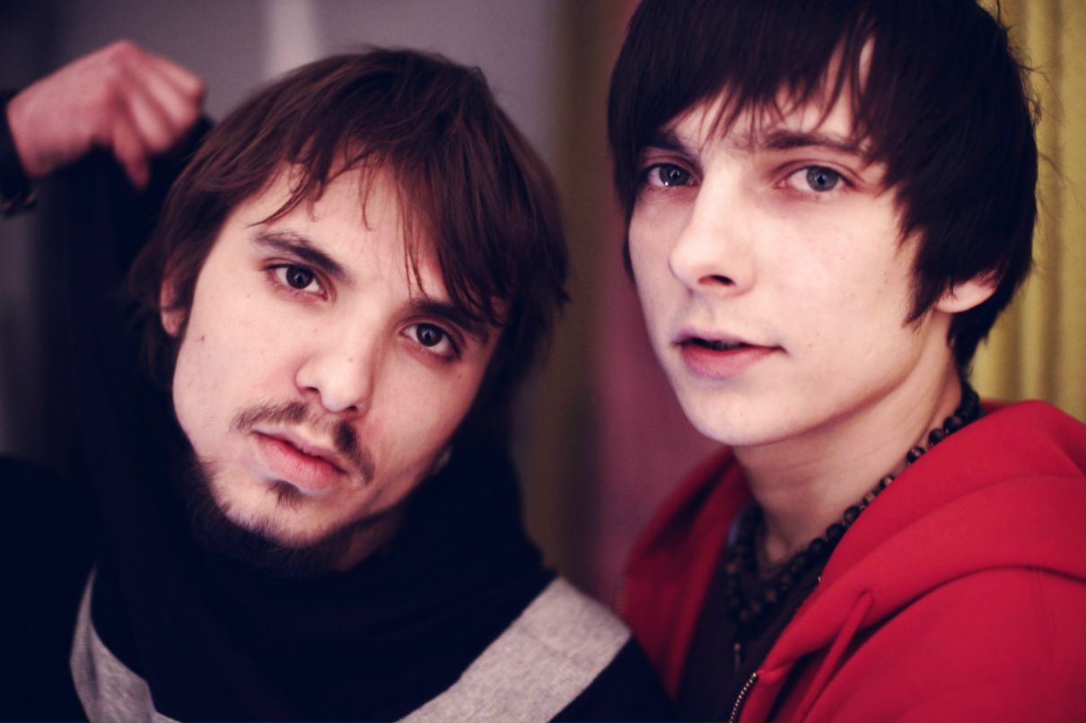 Олесь Косинський | Киев