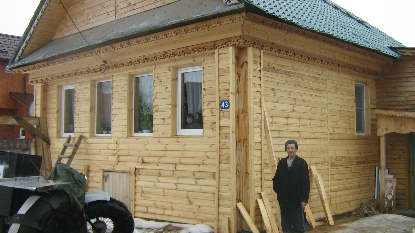 Роман Ворожейнов | Нижний Новгород