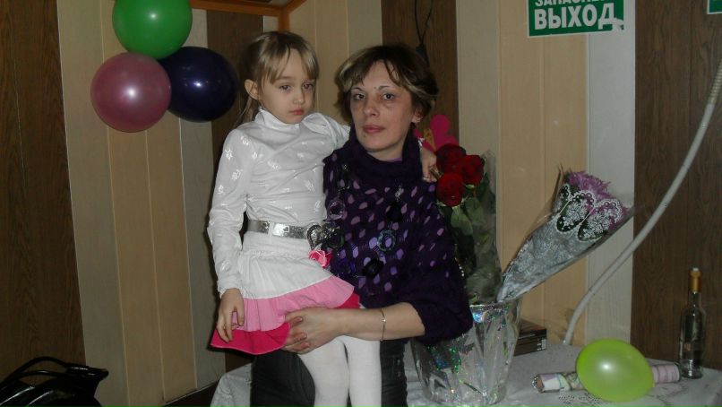 Ирина Чернева | Новокузнецк