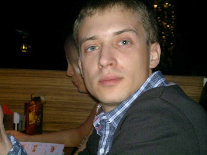 Евгений Воронин | Москва