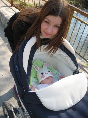 №103, Анна Сластина, 37 лет, Санкт-Петербург, Россия №103, Анна Сластина, 37 лет, Санкт-Петербург, Россия