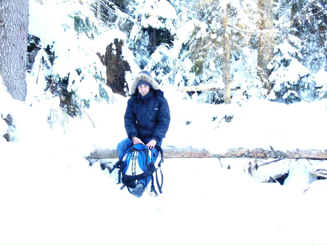 Андрей Гушпит | Одесса