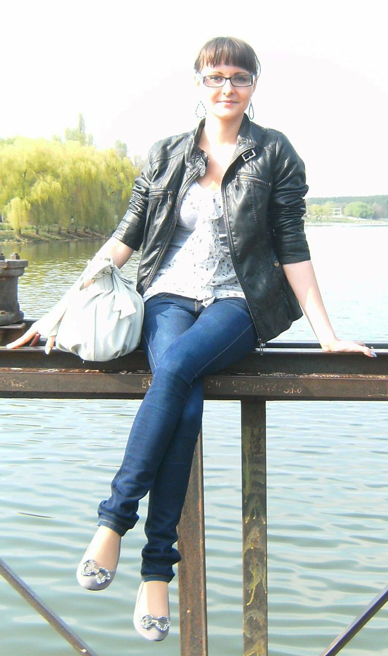 Анжелика Кононенко | Чернигов