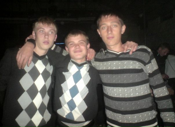 №95, Жека Чернега, 31 год, Врадиевка №95, Жека Чернега, 31 год, Врадиевка