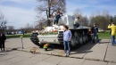 №2 Полина Чалко