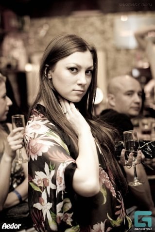 Анастасия Овчинникова | Краснодар