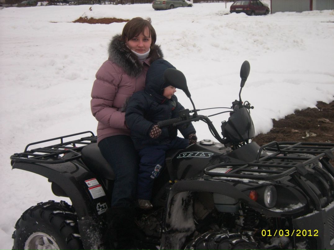 Танюшка Конкина | Красногорск