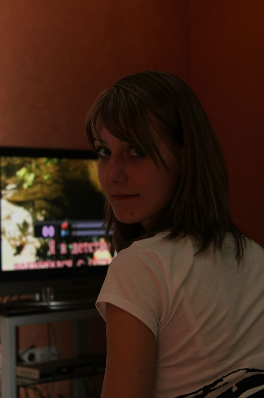 Евгения Леонова ♥Evgesha♥ | Москва