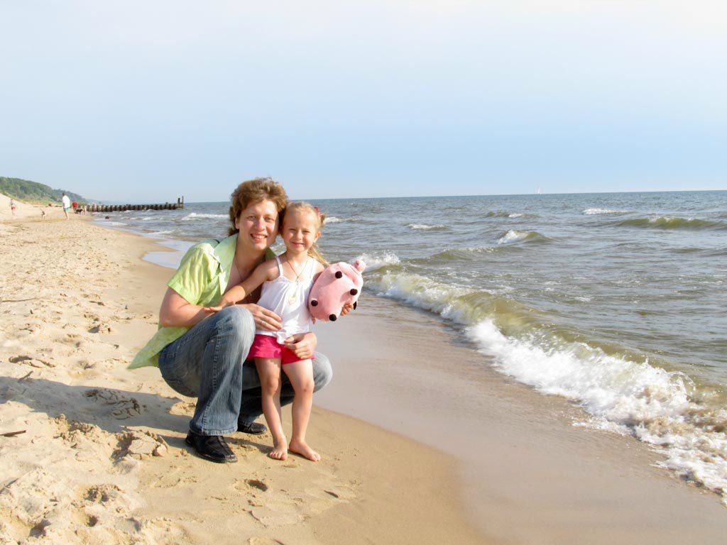 Наталья Безуглова Ильинична | Lansing