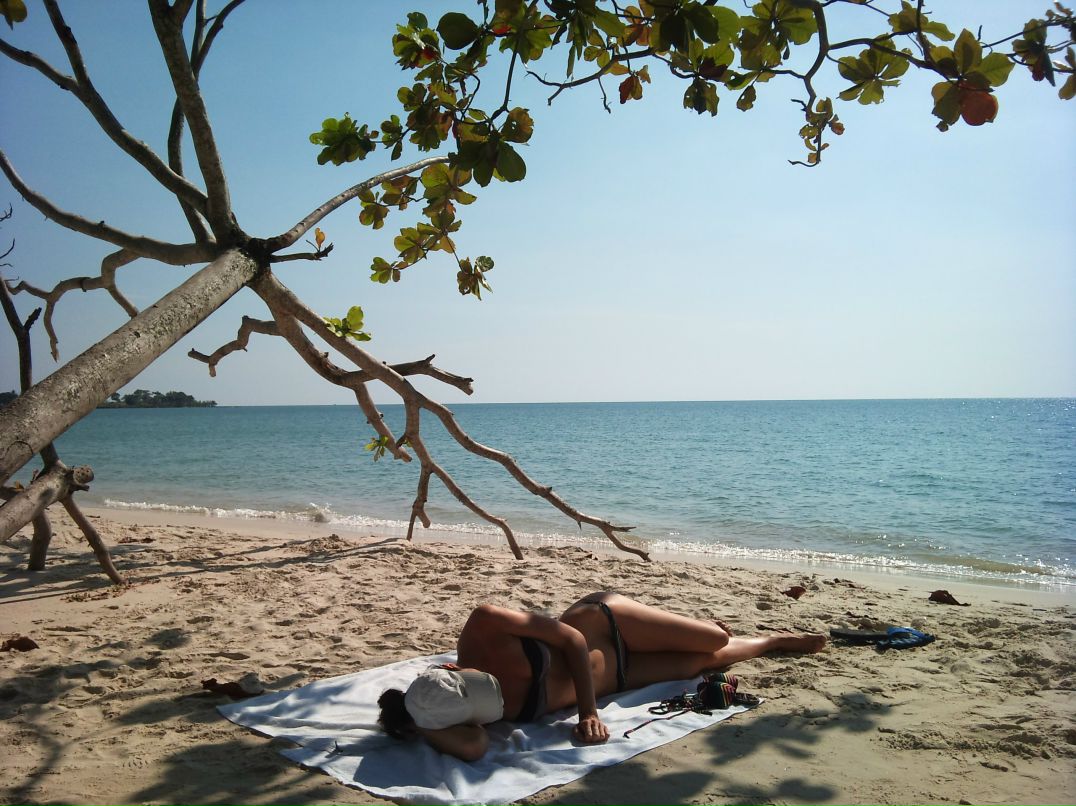 Юлия Андрющенко | Калининград