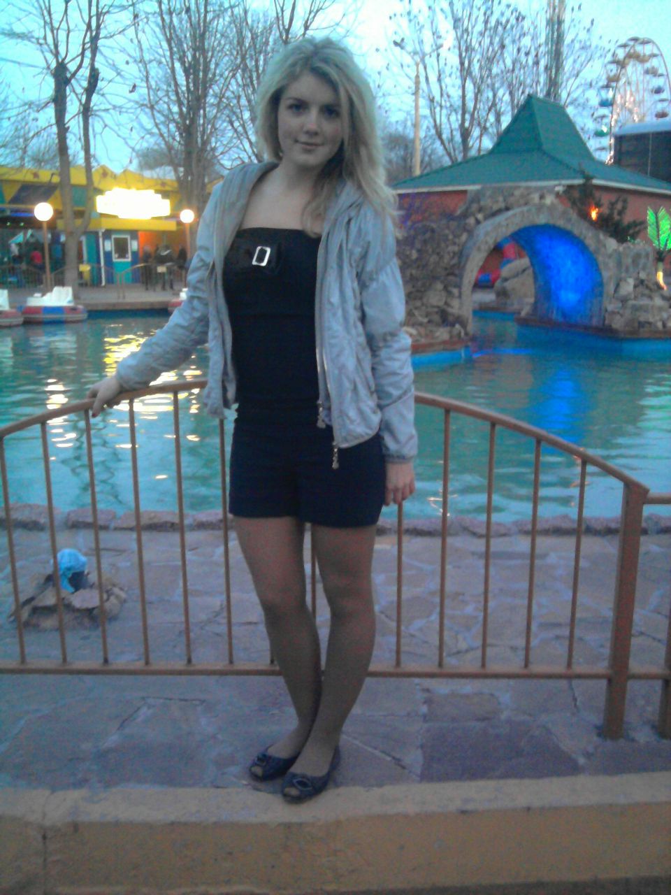 Анастасия Волкова | Кропивницкий / Кировоград