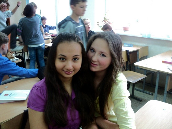 №2, Катя Ельцова №2, Катя Ельцова