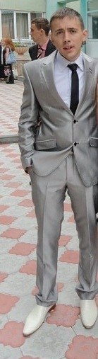 Сергей Белоцерковский | Светлогорск