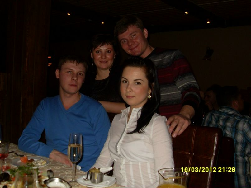 Екатерина Маракасова | Солнечногорск