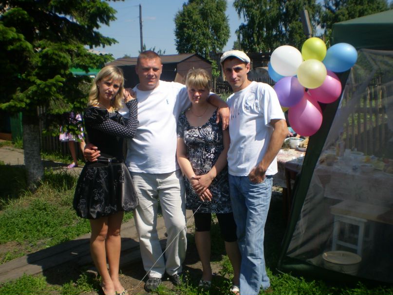 Стас Пирогов | Прокопьевск