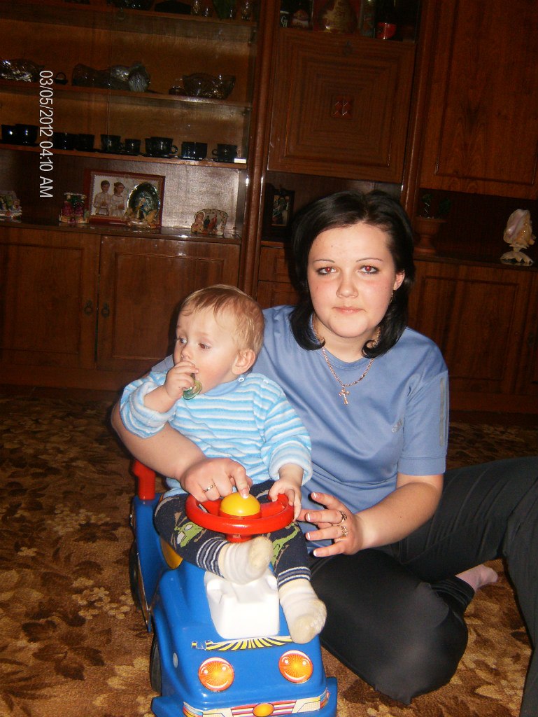 Марійка Регалюк | Киев