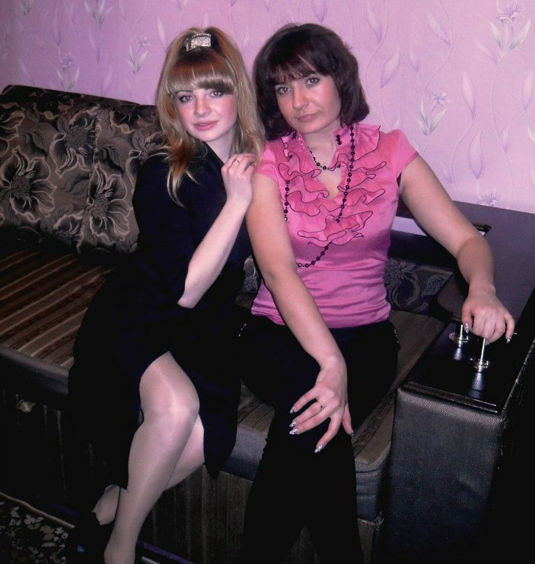 Anneta Slipchenko | Горловка