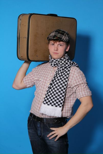 №67, Павел Криворучко, 35 лет, Екатеринбург №67, Павел Криворучко, 35 лет, Екатеринбург